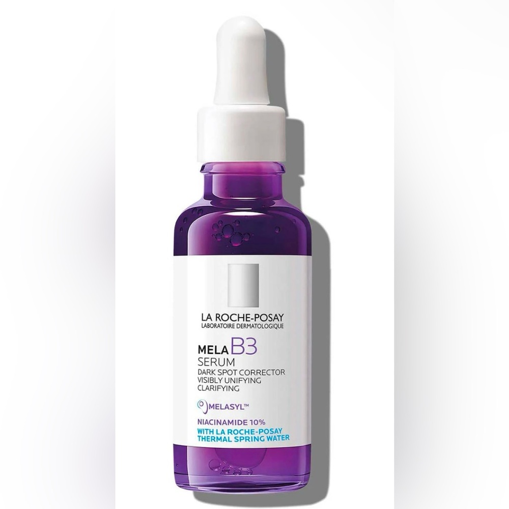 LA ROCHE-POSAY | MELA B3 DARK SPOT SERUM WITH MELASYL + NIACINAMIDE - NIB